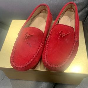 Beautiful loafers
